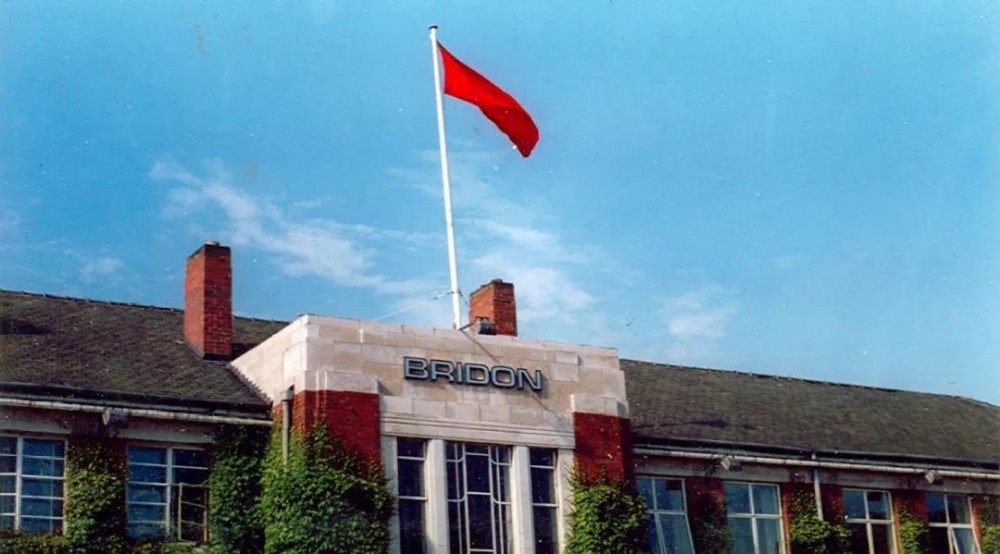 船級社認(rèn)證赴英國Bridon公司進行工廠認(rèn)可工作-上海思緒