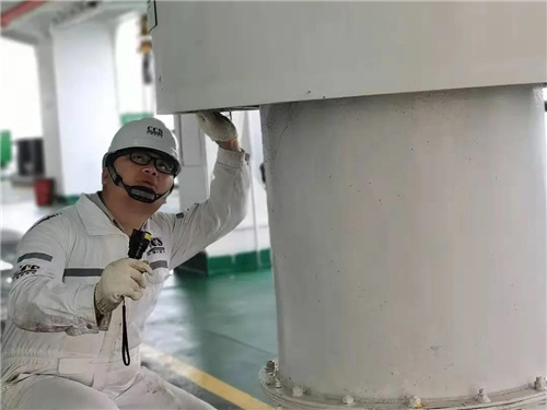 “深海一號”成功交付，船級社認可都有哪些流程