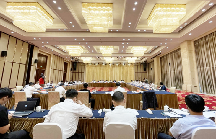 江蘇省省長(zhǎng)許昆林召開(kāi)江蘇省船舶產(chǎn)業(yè)專題會(huì)議，部署推動(dòng)全省船舶產(chǎn)業(yè)高質(zhì)量發(fā)展