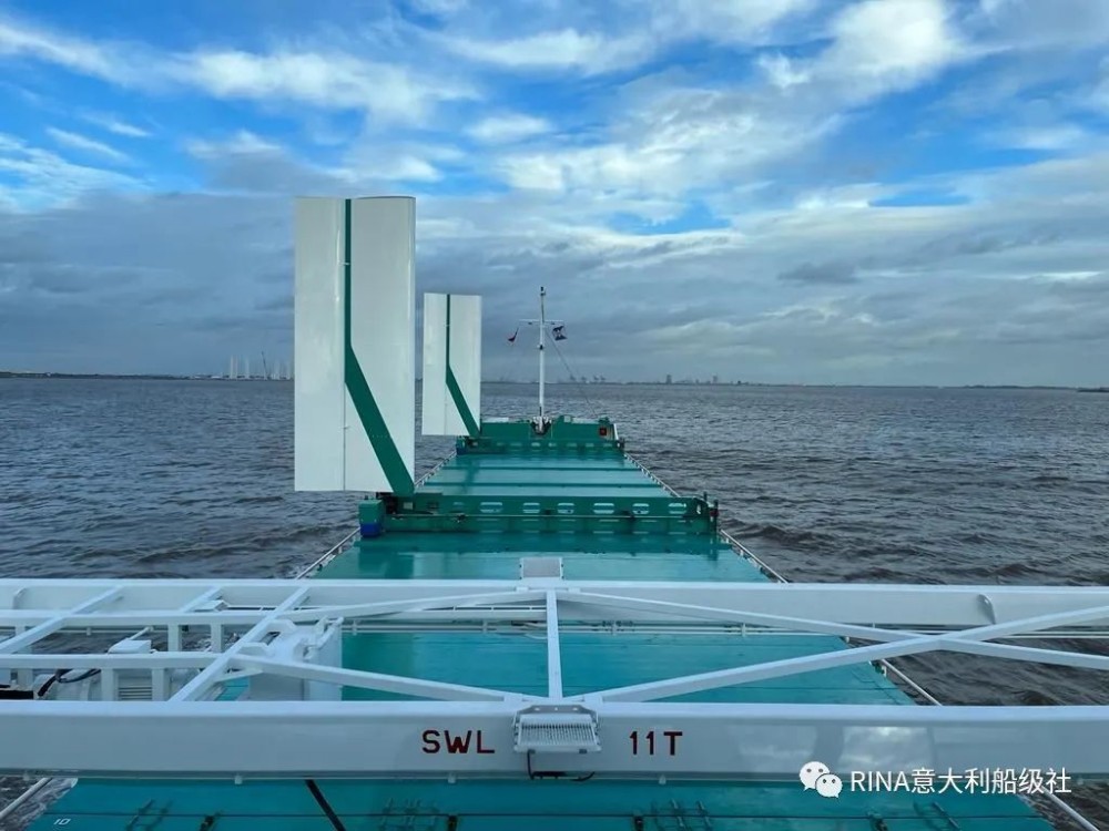 新能源船舶和鋰電池如何進(jìn)行船級(jí)社認(rèn)證