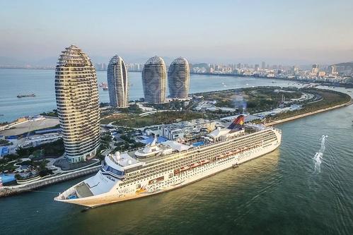 2023年是船級社行業(yè)機會之年也是爆發(fā)之年
